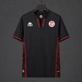 Football Jersey Tunisia white, Custom -name and number-équipe nationale, Can 2025, AiglesDeCarthage, SupporterTunisien, Can, Caf Africa, 2025, soccer Africa, 