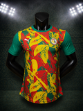 Maillot de Football Sénégal, édition spéciale, équipe nationale, drapeau, Can 2025 