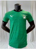 Maillot Côte d'Ivoire Football 2026, orange, Can, Caf, Afrique, soccer Africa, pays africain,