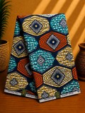 Tissu-Coton-Lafermedeleo-ventes solidaires,
