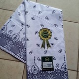 tissu pagne wax africain 3 yard,ventes solidaire,lafermedeleo,La ferme de Léo,